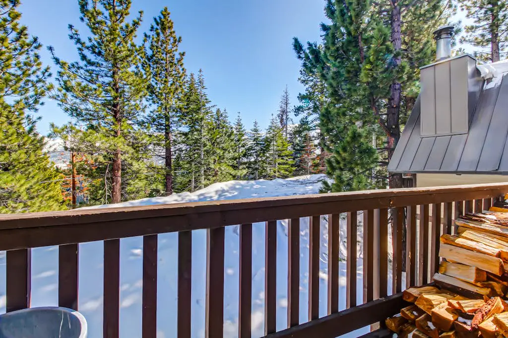 Mammoth View Villas 30