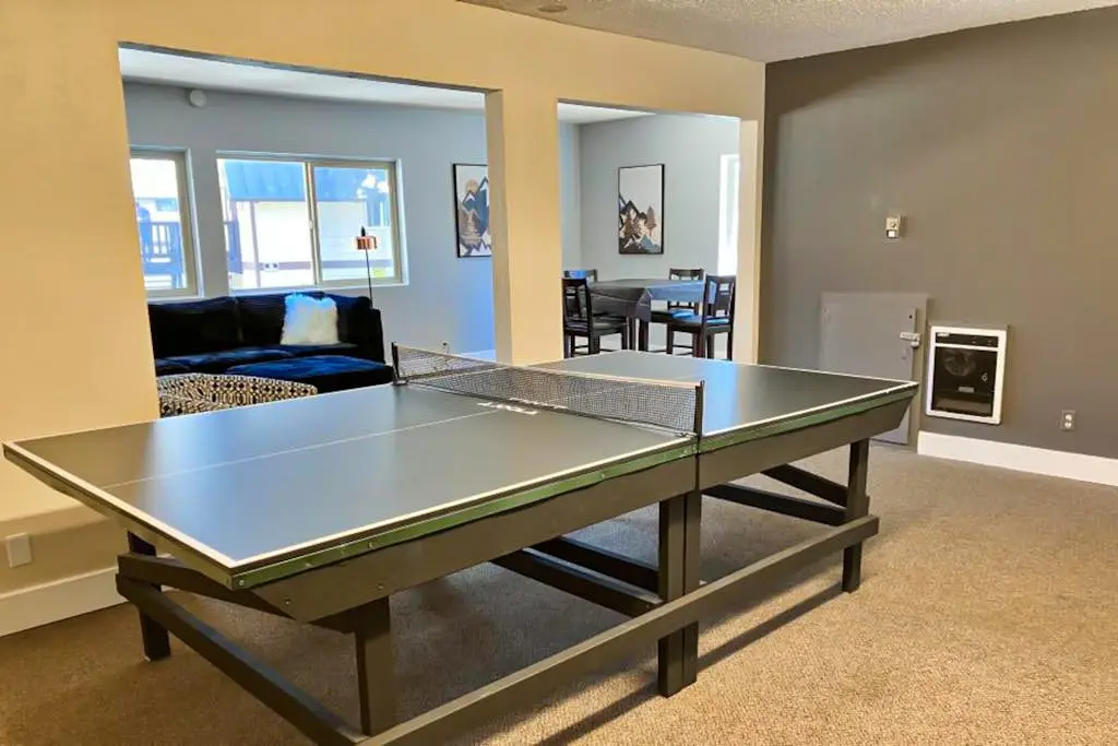 Mammoth View Villas 30