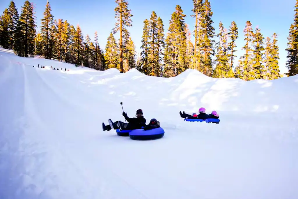 Mammoth View Villas 30