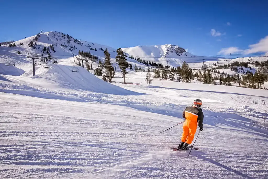 Mammoth Green 116
