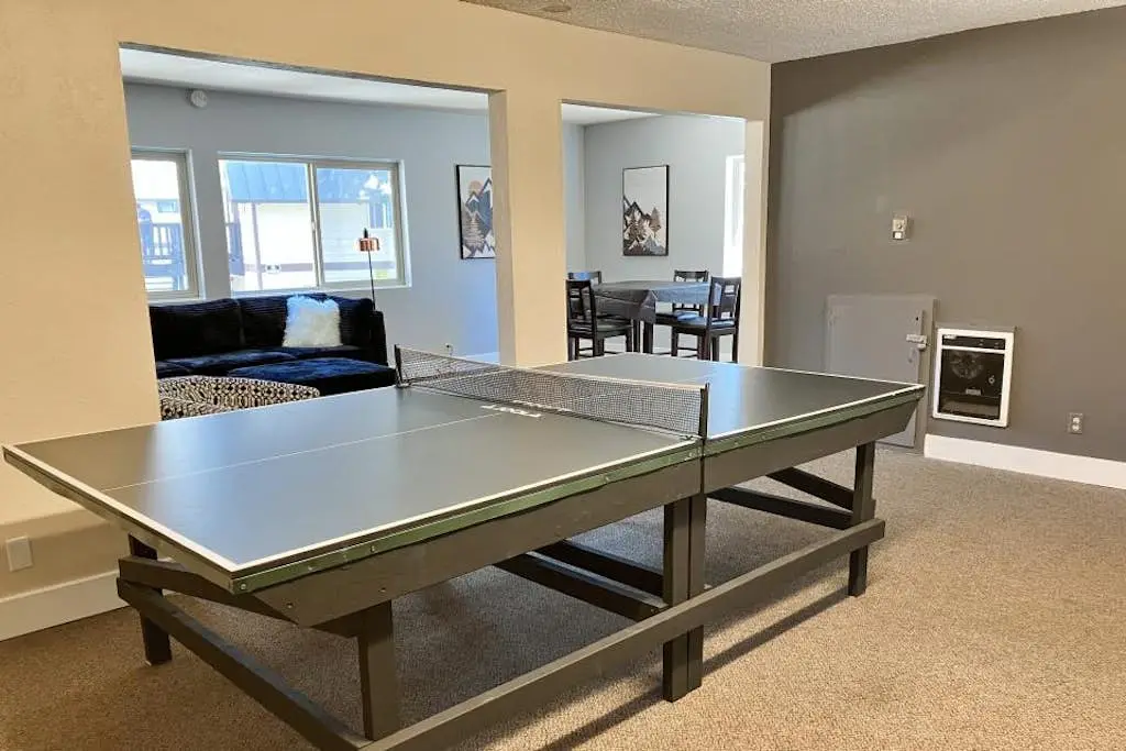 Mammoth View Villas 21