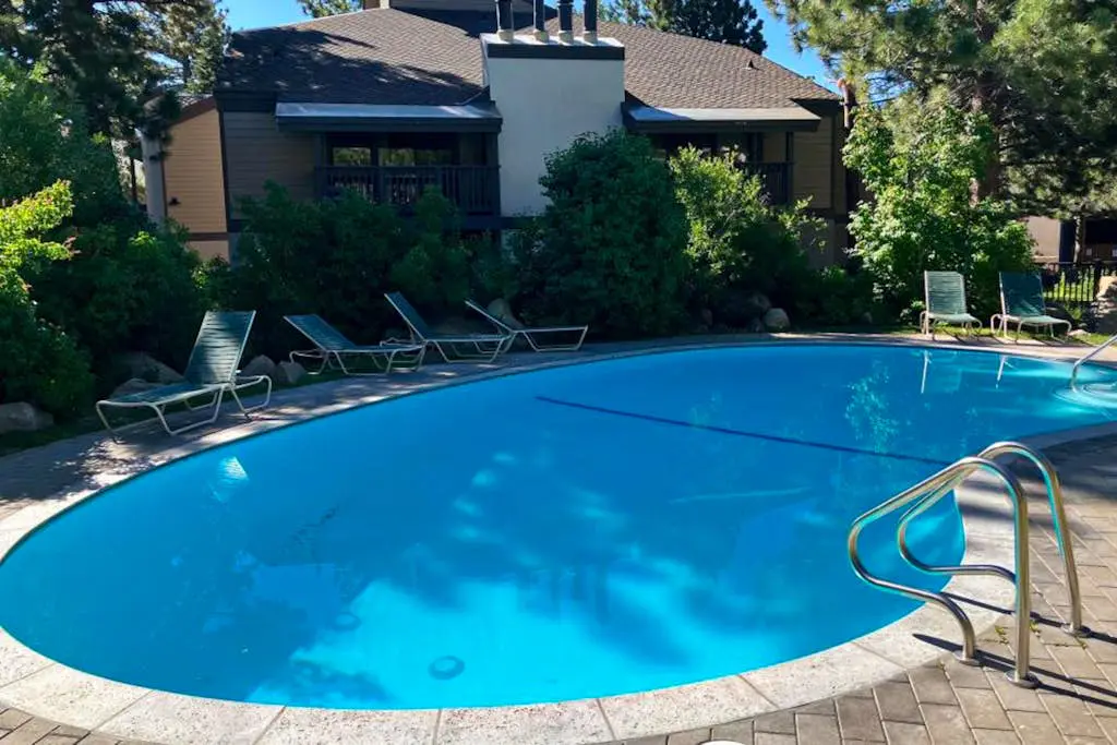 Sherwin Villas 39 D