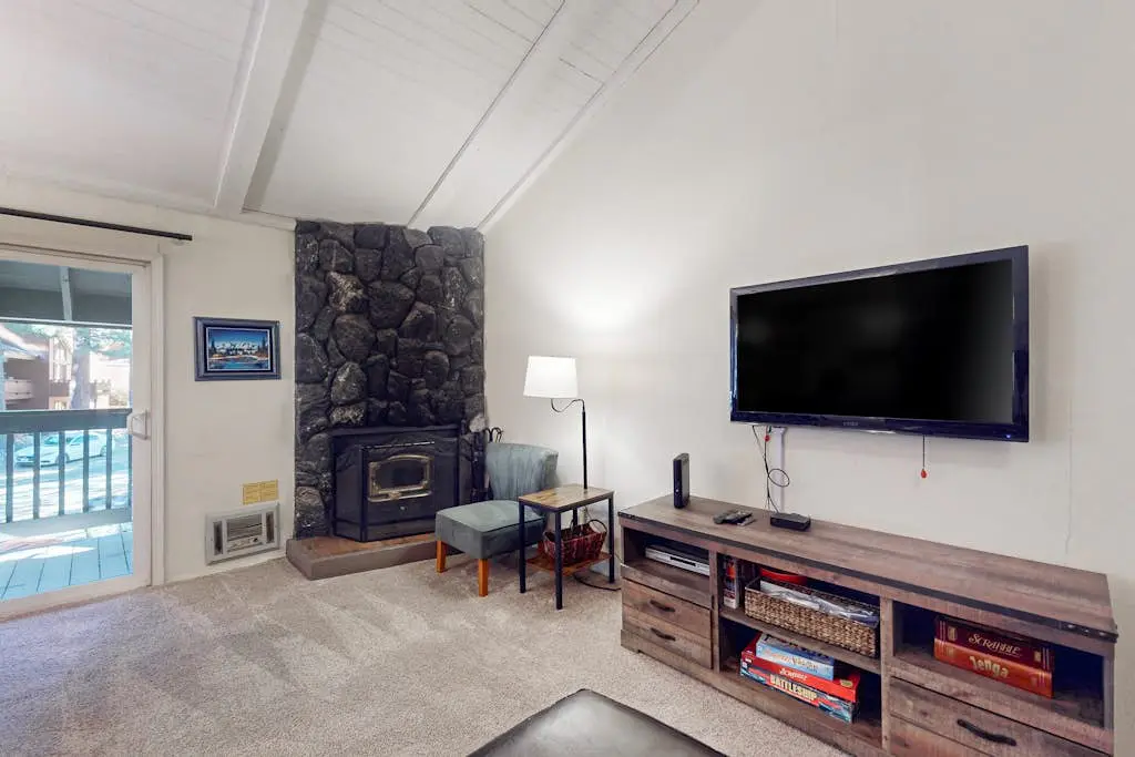Sherwin Villas 39 D