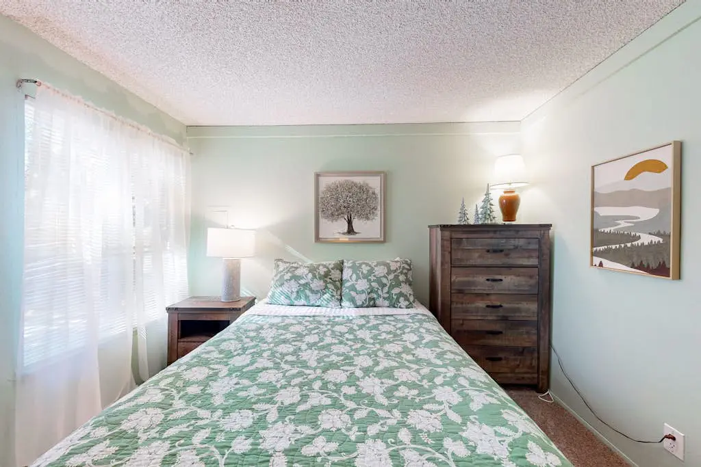 Sherwin Villas 39 D
