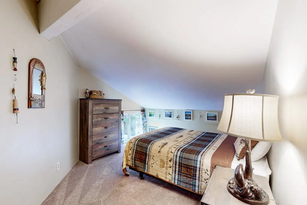 Sherwin Villas 39 D