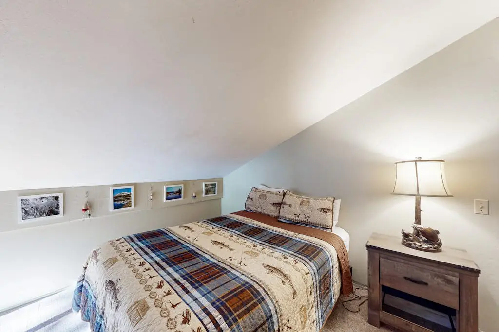 Sherwin Villas 39 D