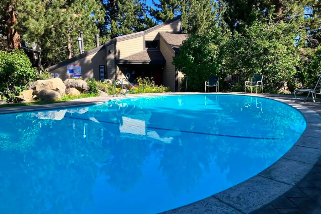 Sherwin Villas 39 D