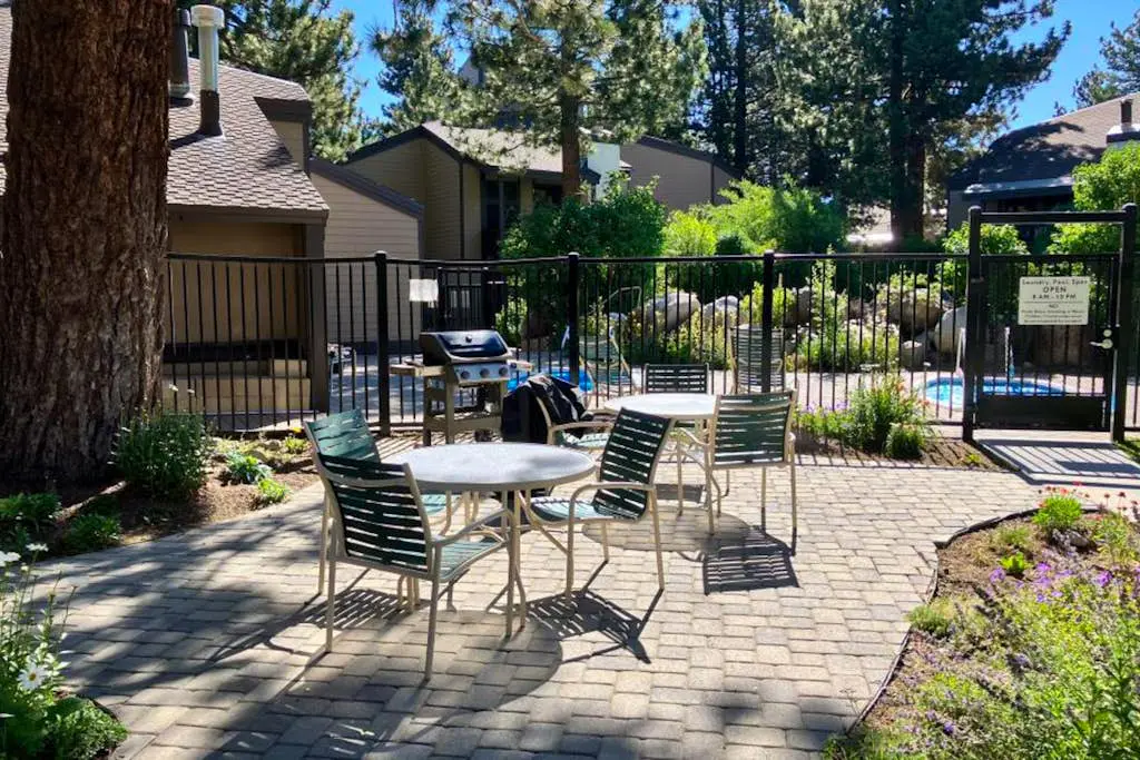 Sherwin Villas 39 D