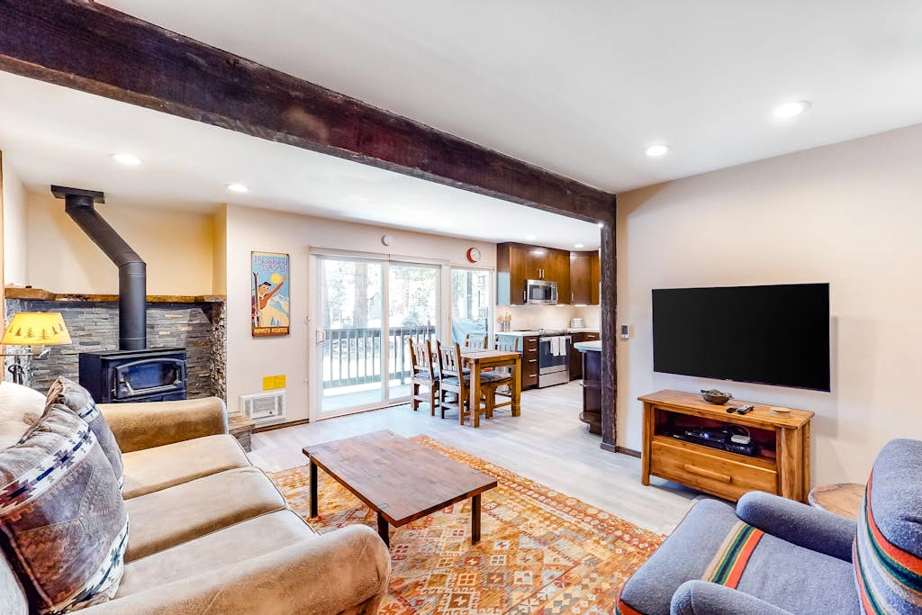 Sherwin Villas 13 B