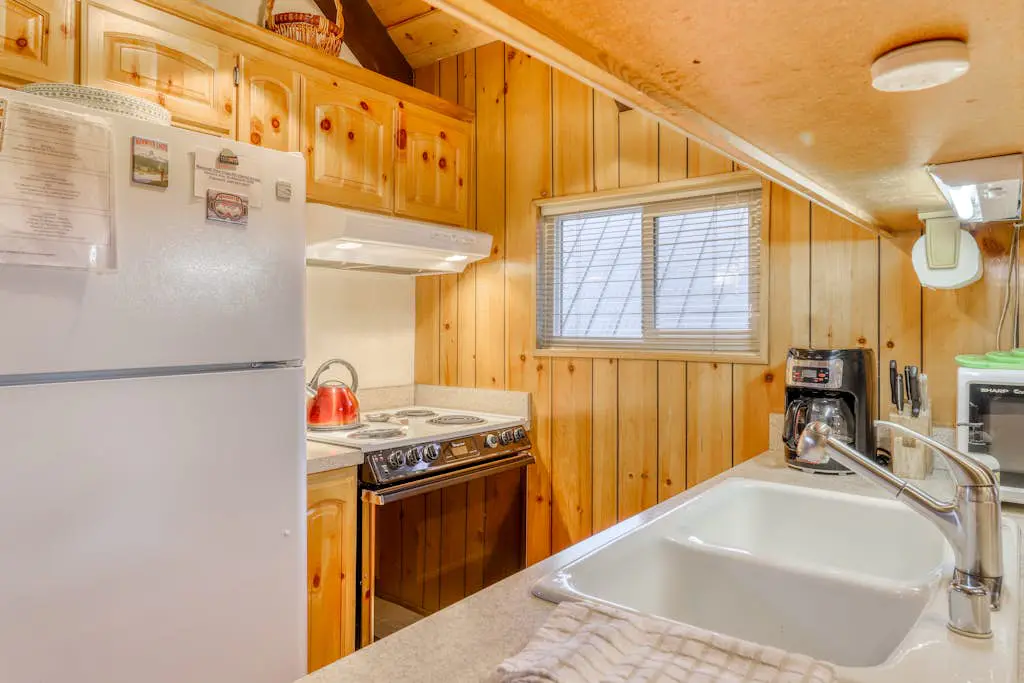 Mammoth View Villas 35