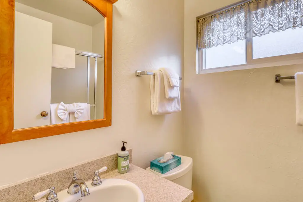 Mammoth View Villas 35