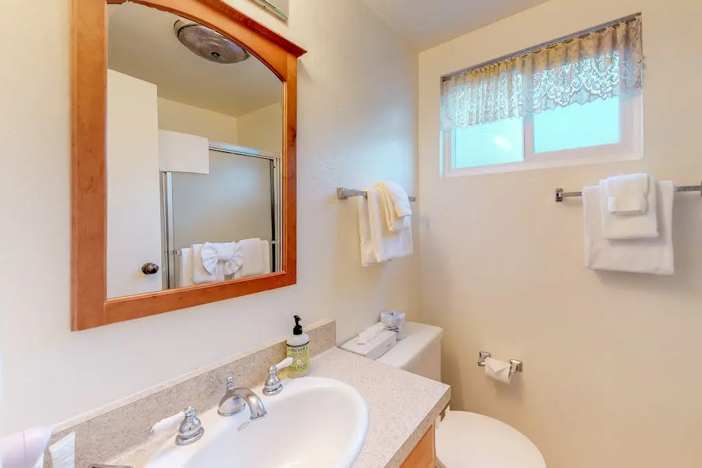 Mammoth View Villas 35