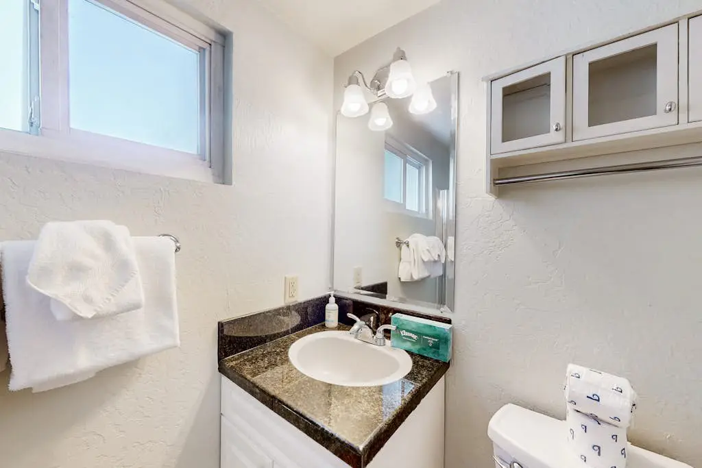 Mammoth View Villas 24