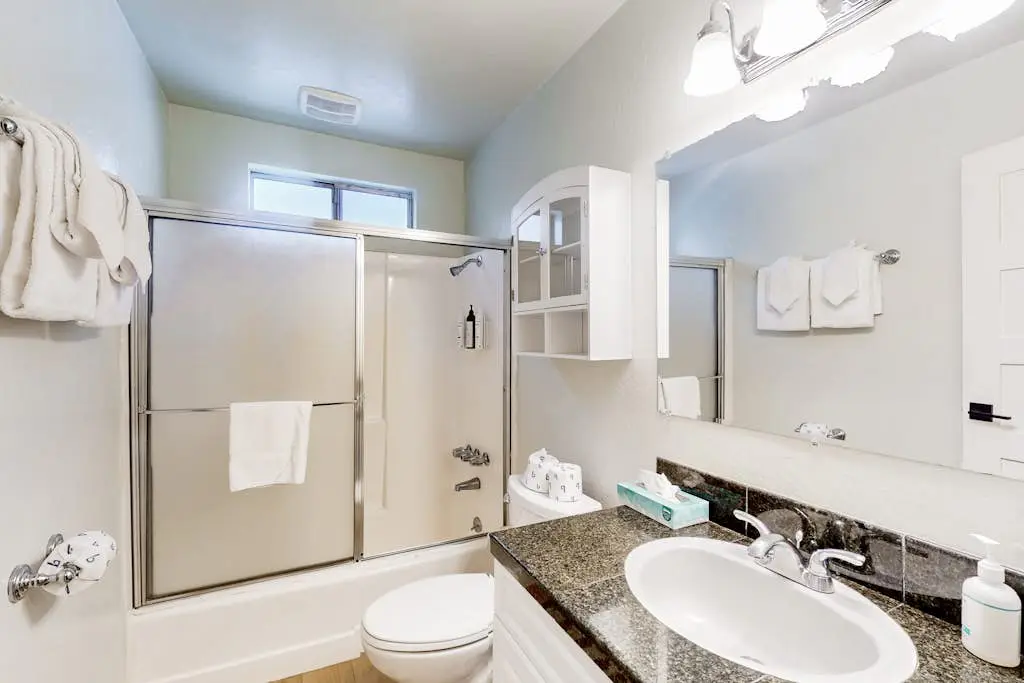 Mammoth View Villas 24