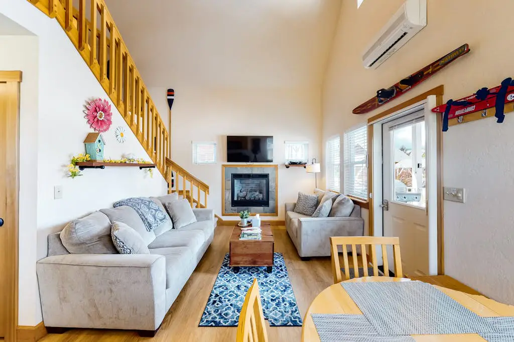 Dover Hideaway