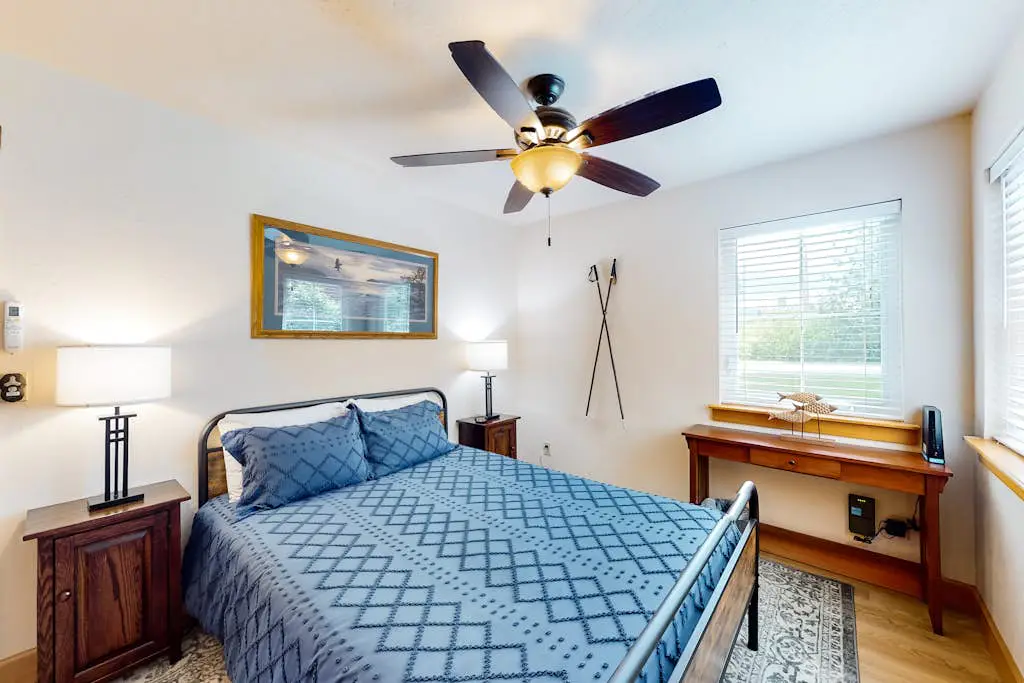 Dover Hideaway
