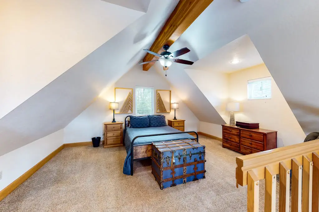 Dover Hideaway