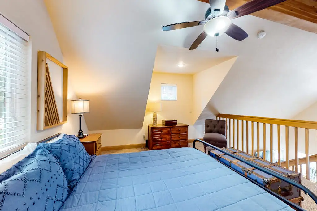 Dover Hideaway