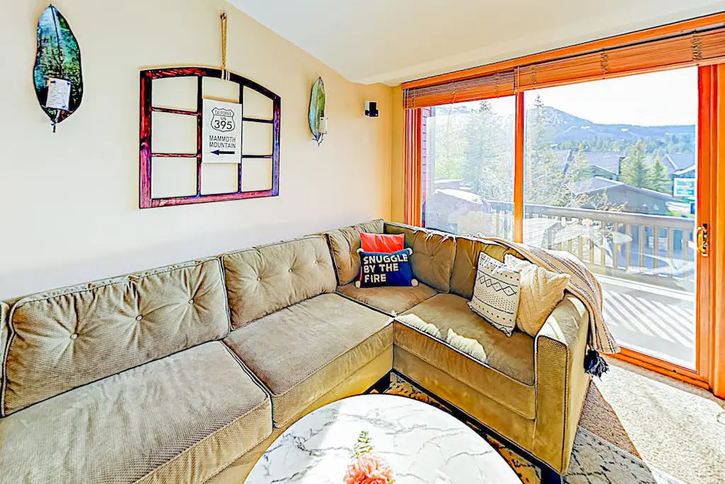 Snowcreek 791
