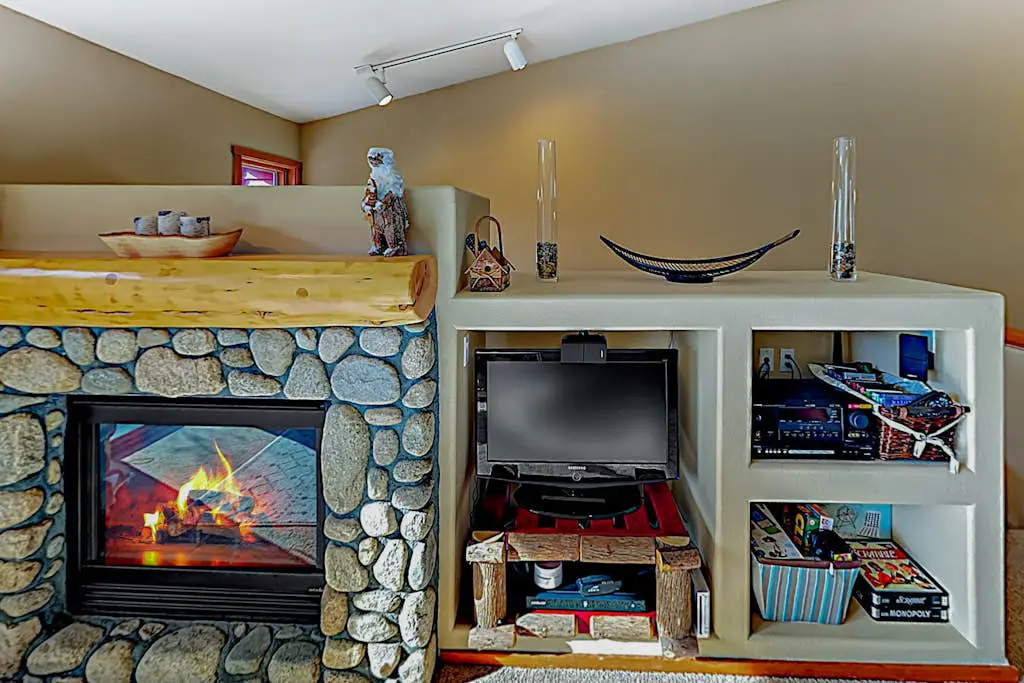 Snowcreek 791