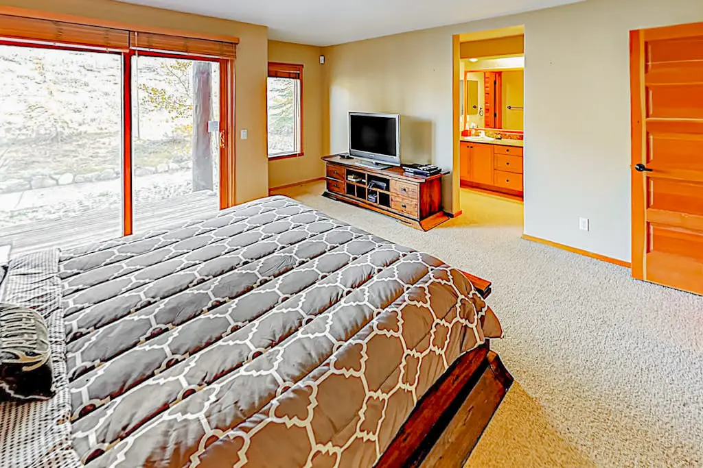 Snowcreek 791
