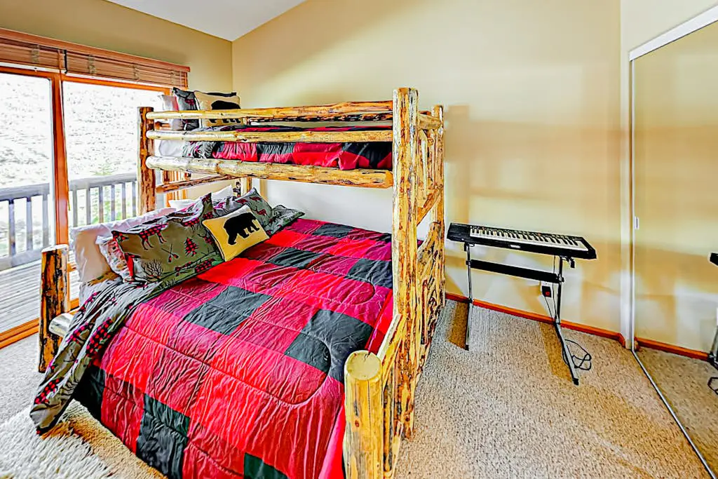 Snowcreek 791