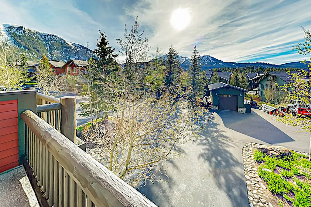 Snowcreek 791
