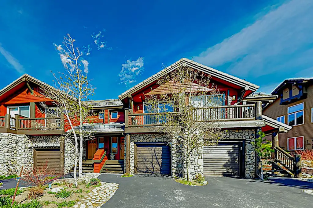 Snowcreek 791