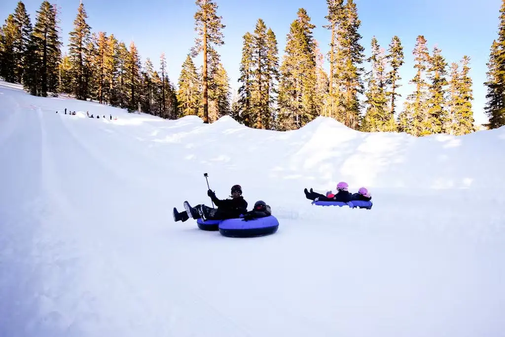 Snowcreek 791