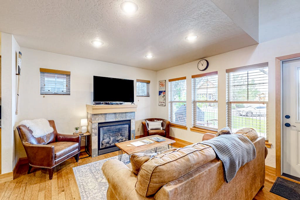 Serenity Bungalow