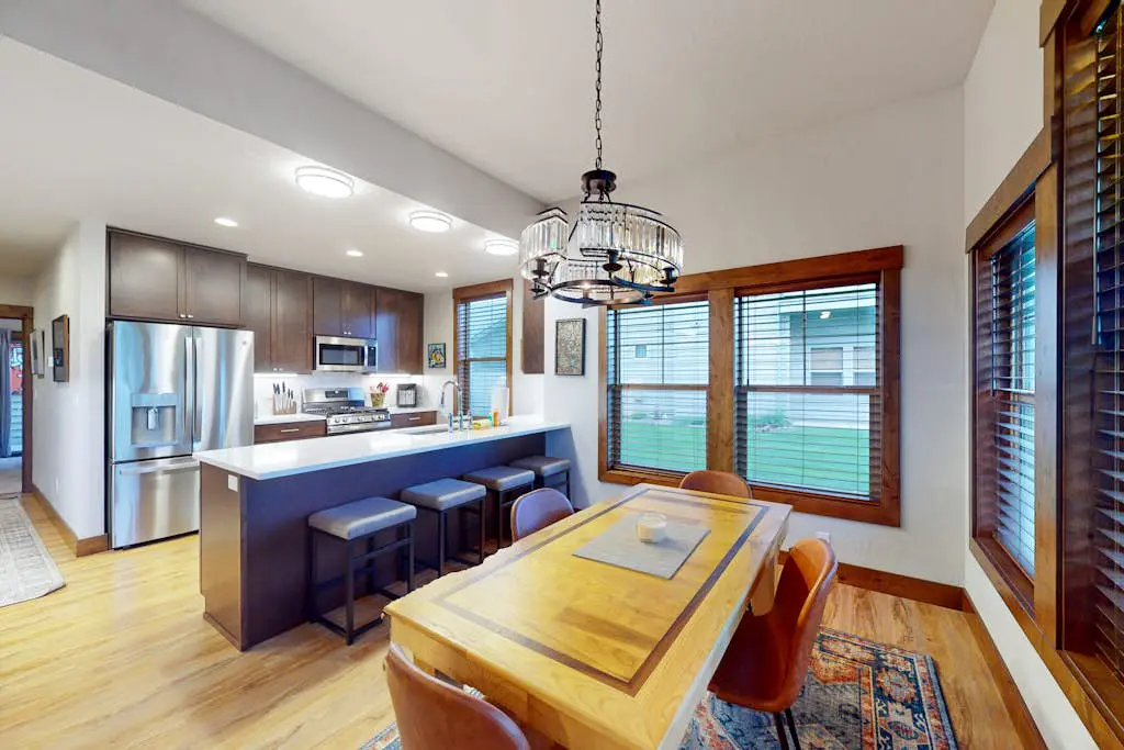 Pend Oreille Hideaway