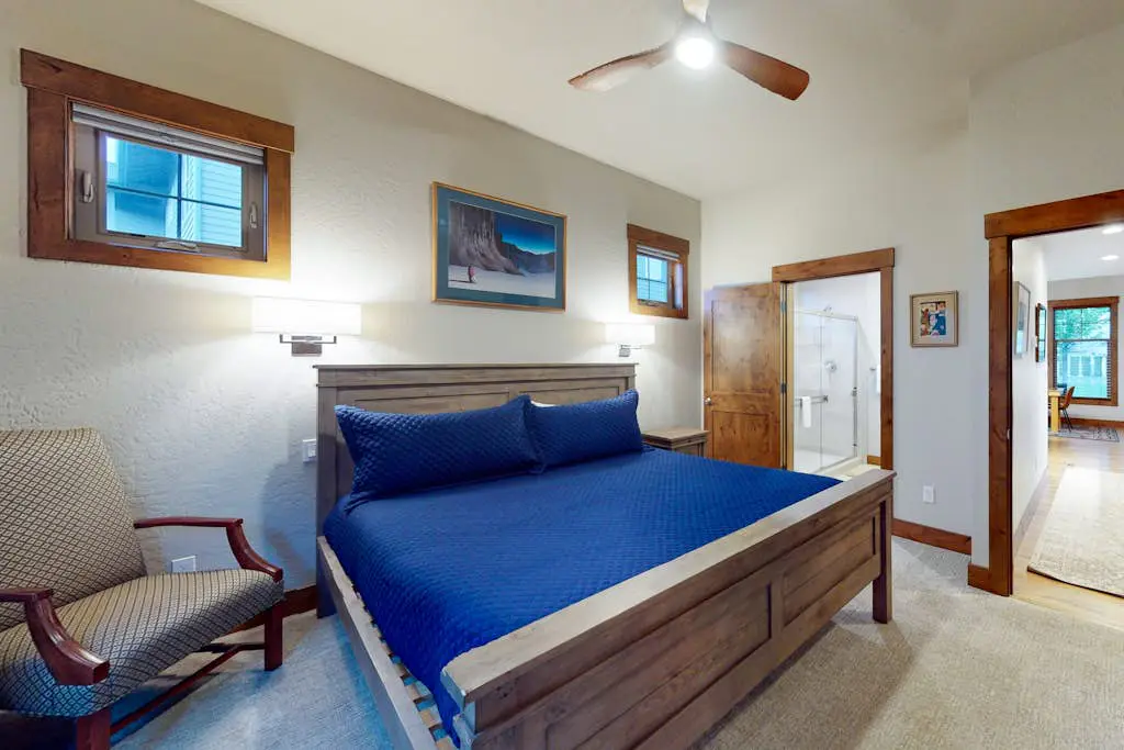 Pend Oreille Hideaway
