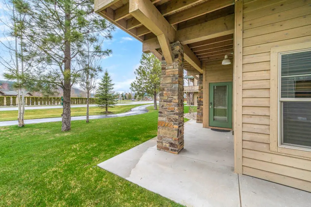 Pend Oreille Hideaway