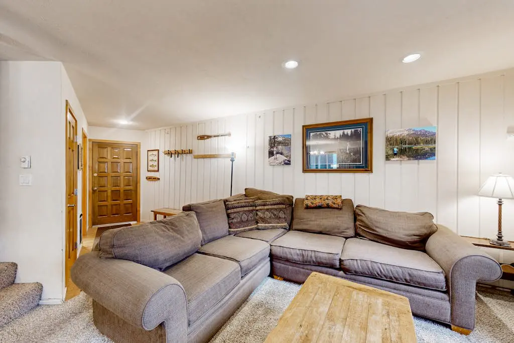 Sierra Park Villas 84 R