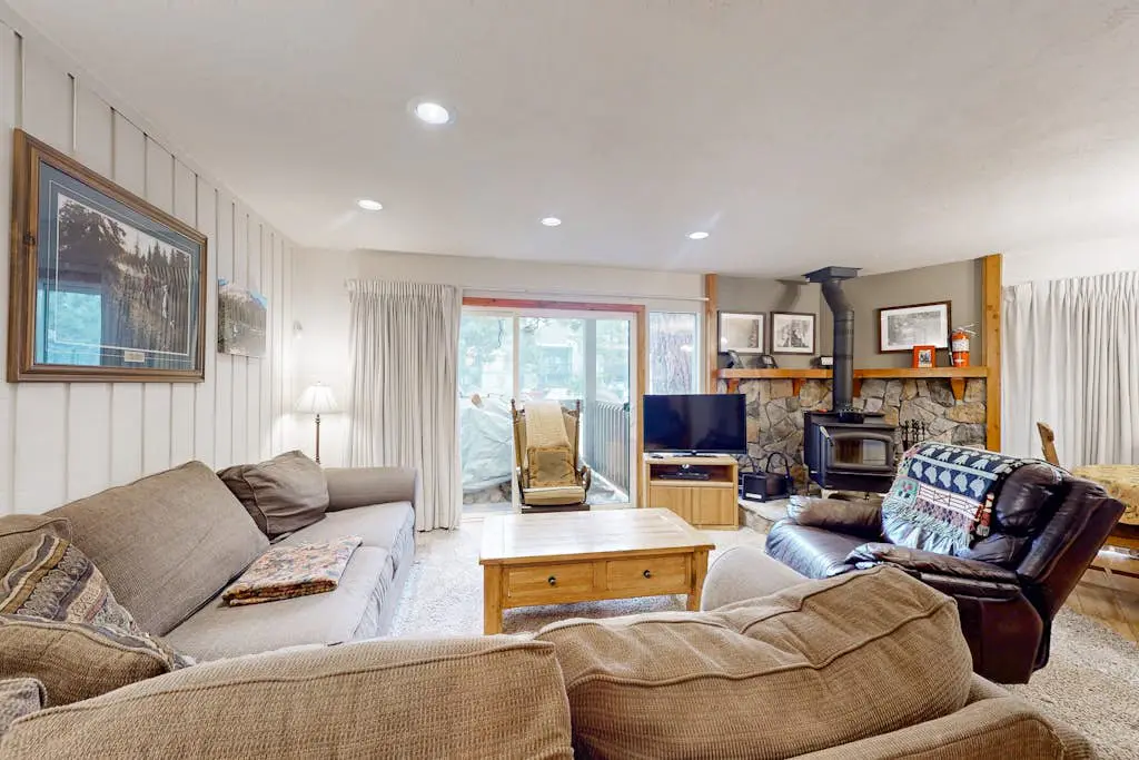 Sierra Park Villas 84 R