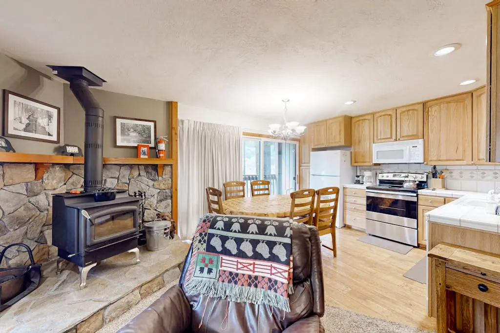 Sierra Park Villas 84 R