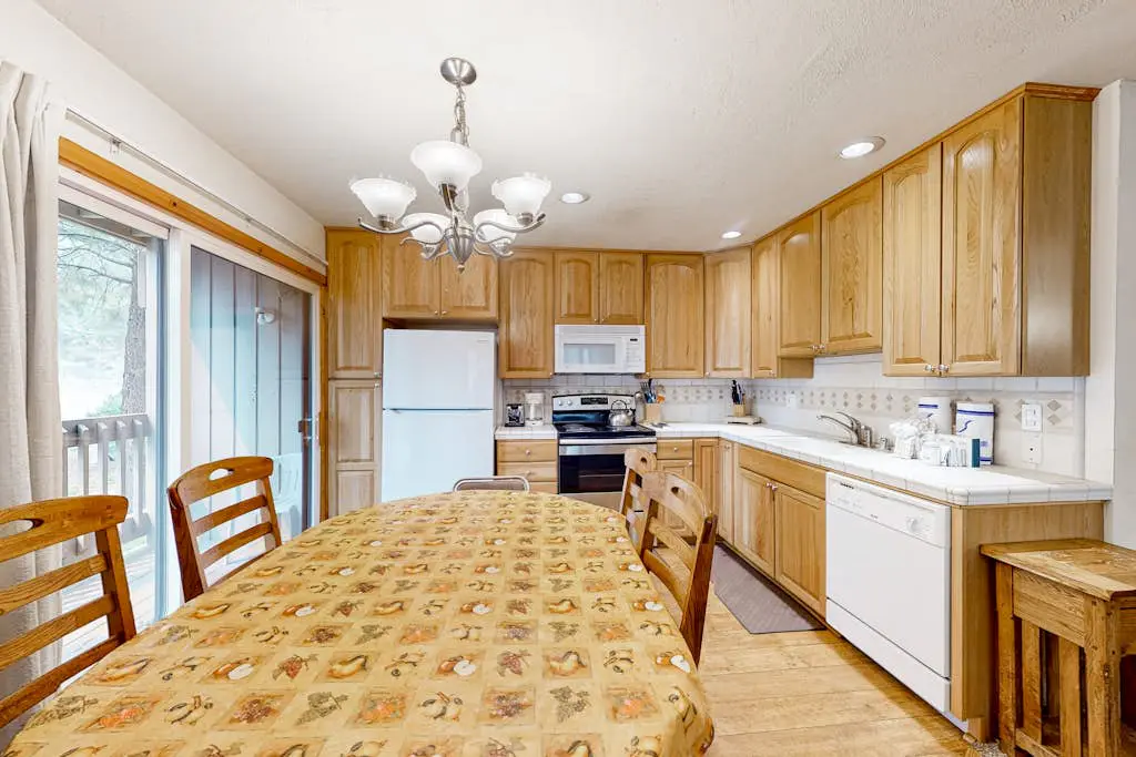 Sierra Park Villas 84 R