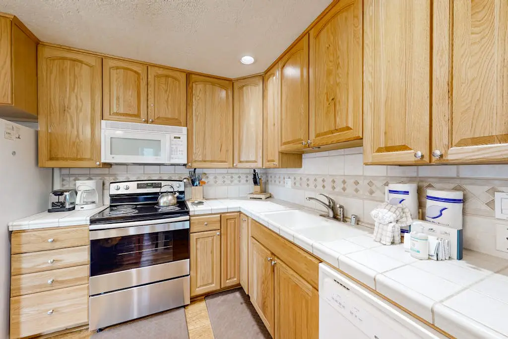 Sierra Park Villas 84 R