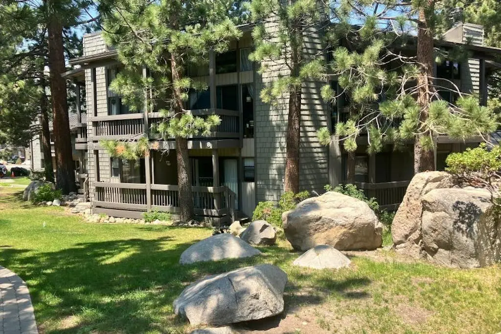 Sierra Park Villas 84 R