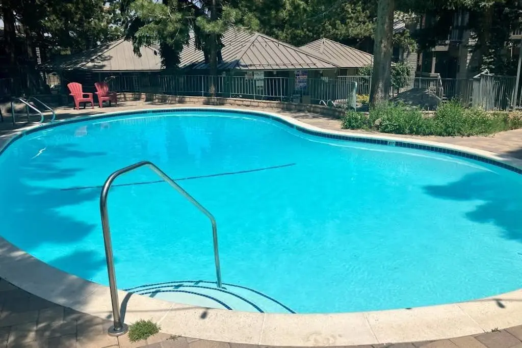 Sierra Park Villas 84 R