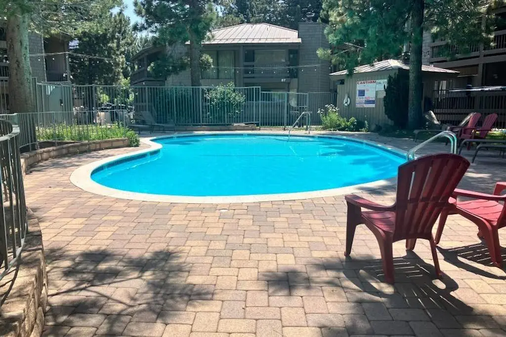 Sierra Park Villas 84 R