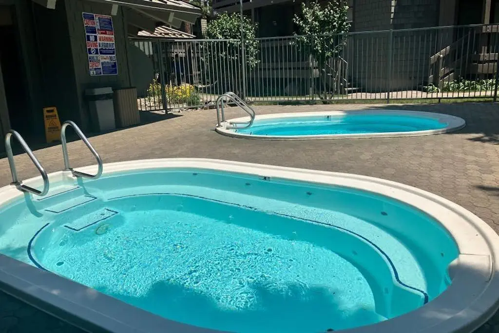 Sierra Park Villas 84 R