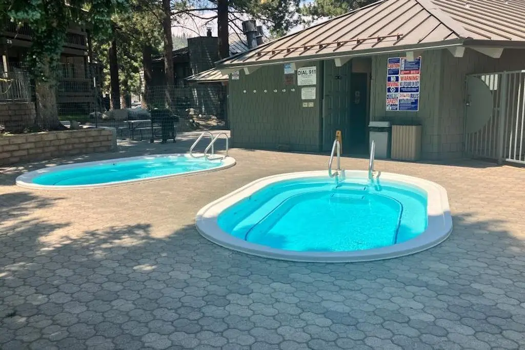 Sierra Park Villas 84 R
