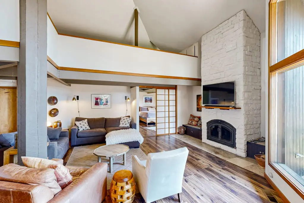 RiverPoint Retreat