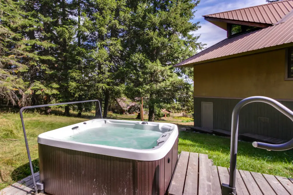 RiverPoint Retreat