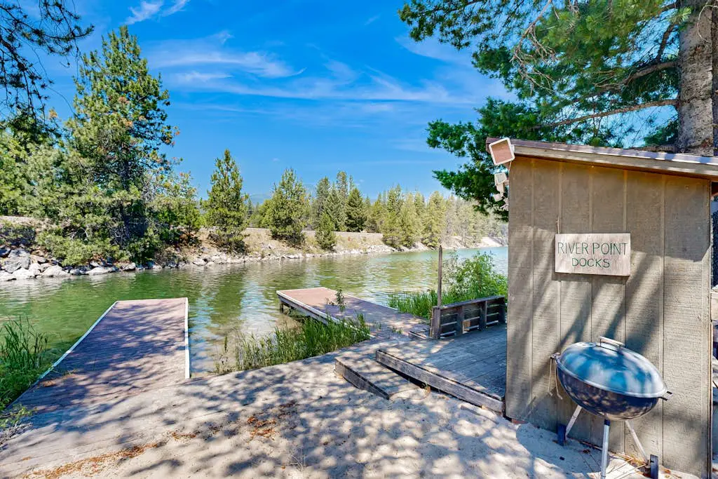 RiverPoint Retreat