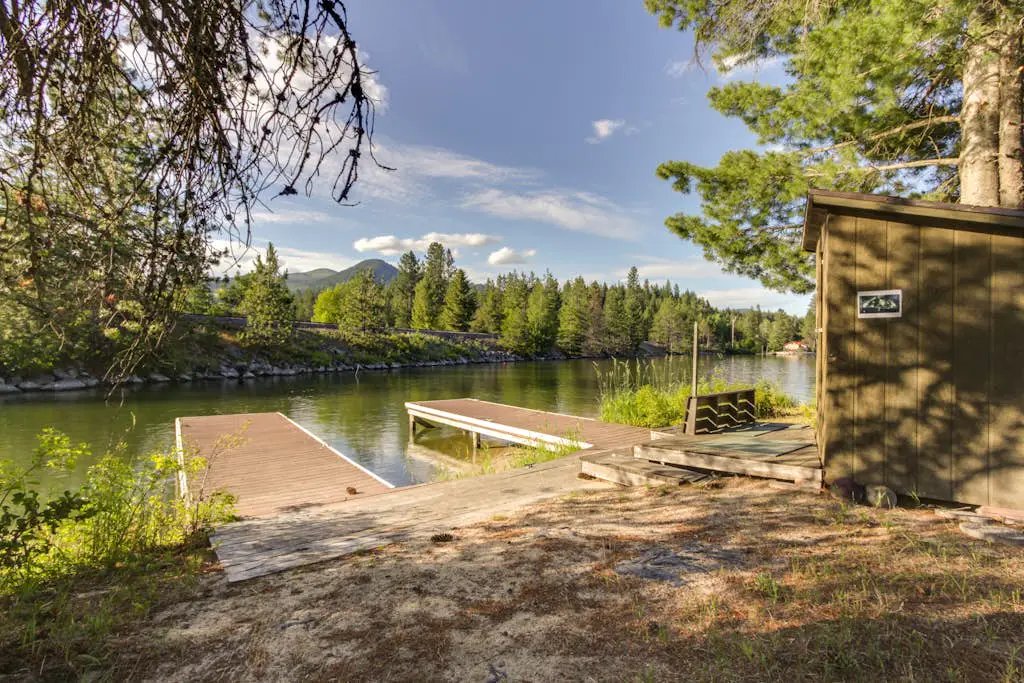 RiverPoint Retreat