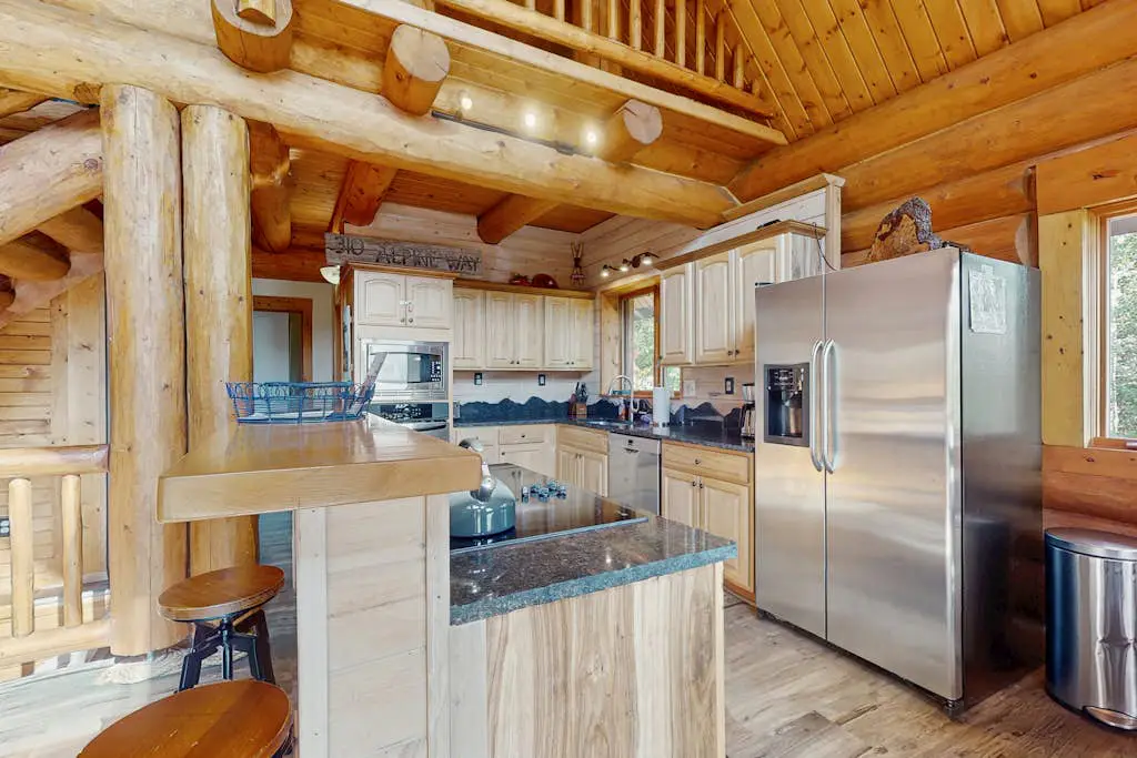 Mogul Hill Cabin