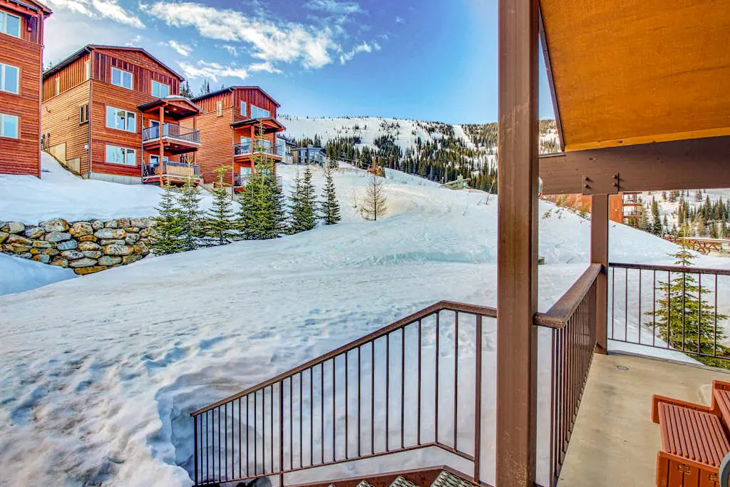 Pinnacle Ridge 02