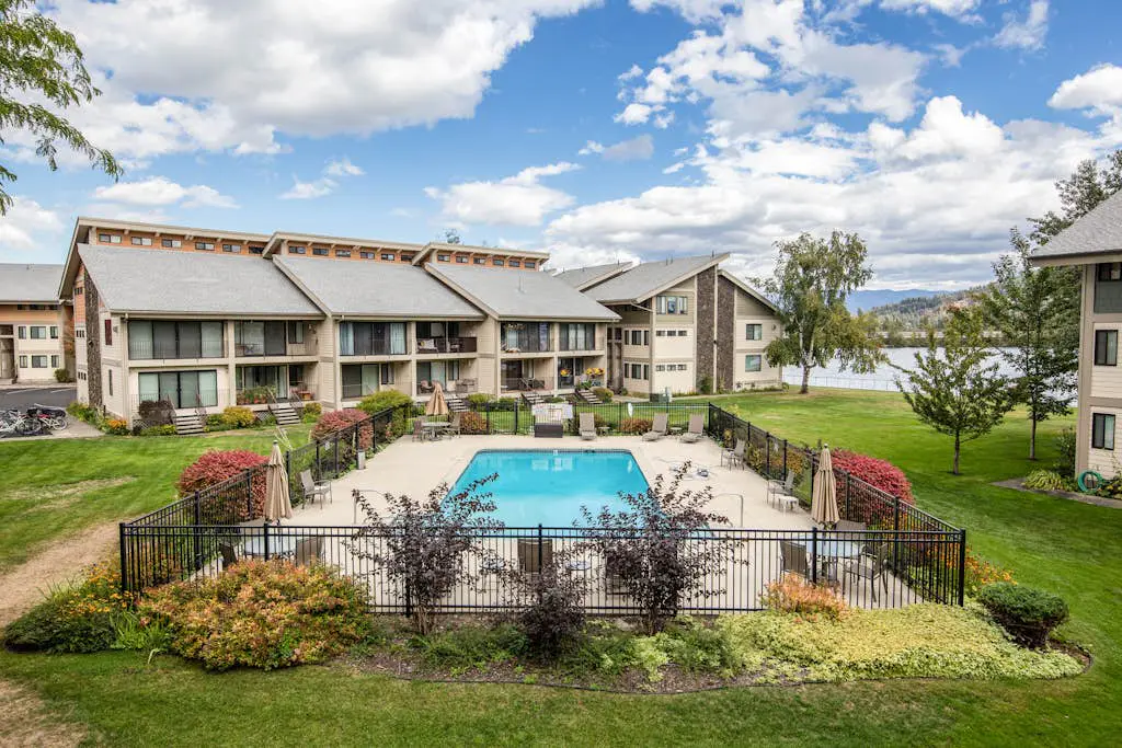 Condo del Sol - #210
